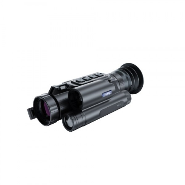 Цифровой прицел Pard NV008SP2 LRF - 3576240
