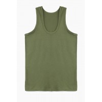 Майка ХБ Олива