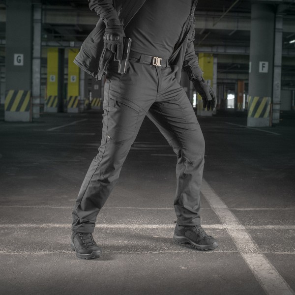M-Tac штаны Patrol Gen.II Flex Black - 3576237 M-Tac штаны Patrol Gen.II Flex Black - 3576237