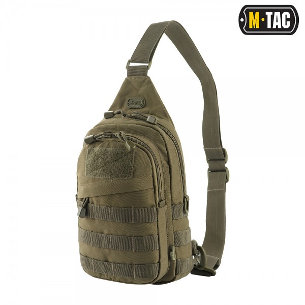 M-Tac сумка Assistant Bag Ranger Green - 3576236