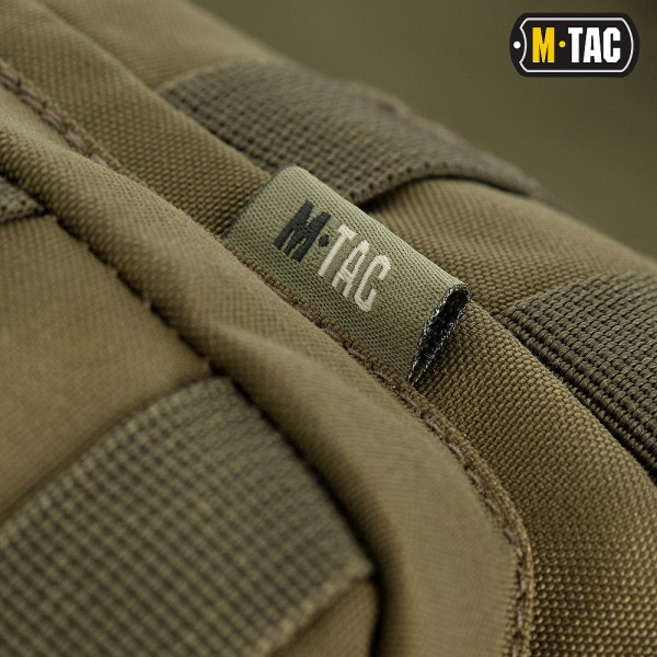M-Tac сумка Assistant Bag Ranger Green - 3576236 M-Tac сумка Assistant Bag Ranger Green - 3576236