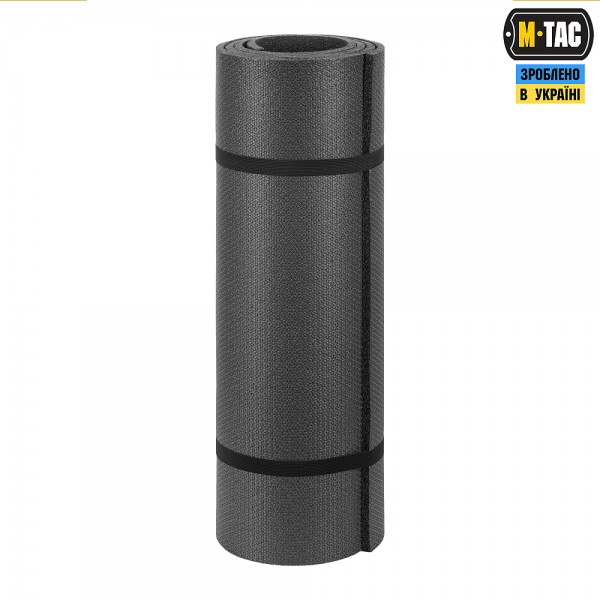 M-Tac каремат 10мм (60х180см) серый - MTC-CAR-10 M-Tac каремат 10мм (60х180см) серый - MTC-CAR-10