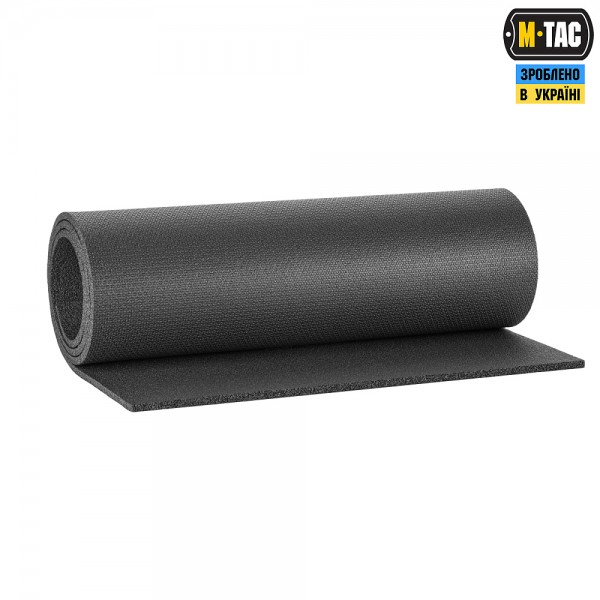 M-Tac каремат 10мм (60х180см) серый - MTC-CAR-10 M-Tac каремат 10мм (60х180см) серый - MTC-CAR-10