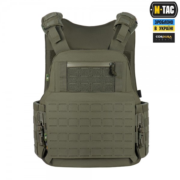 M-Tac чехол бронежилета Sturm Gen.II Ranger Green - 10309023 M-Tac чехол бронежилета Sturm Gen.II Ranger Green - 10309023