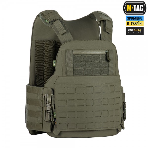 M-Tac чехол бронежилета Sturm Gen.II Ranger Green - 10309023 M-Tac чехол бронежилета Sturm Gen.II Ranger Green - 10309023