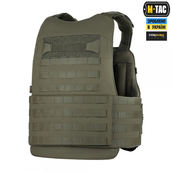 M-Tac чехол бронежилета Sturm Gen.II Ranger Green - 10309023 M-Tac чехол бронежилета Sturm Gen.II Ranger Green - 10309023