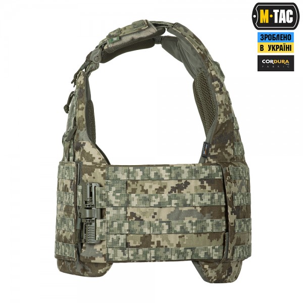 M-Tac чехол бронежилета Sturm MM14 5 класс защиты - 3576204 M-Tac чехол бронежилета Sturm MM14 5 класс защиты - 3576204