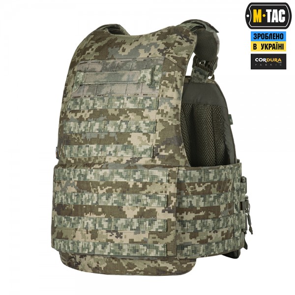 M-Tac чехол бронежилета Sturm MM14 5 класс защиты - 3576204 M-Tac чехол бронежилета Sturm MM14 5 класс защиты - 3576204