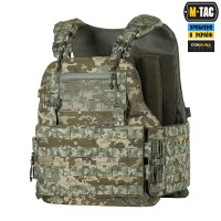 M-Tac чохол бронежилета Sturm MM14 6 клас захисту