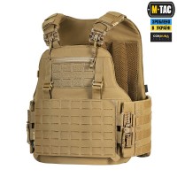 M-Tac чехол бронежилета Sturm Coyote 5 класс защиты