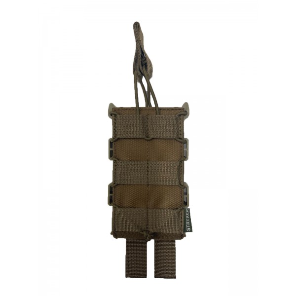 Подсумок под магазин АК uaBRONIK Койот - 3576296