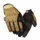 Перчатки тактические Mechanix M-Pact Койот Mechanix M-Pact