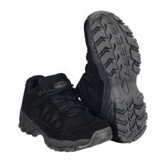 Кросівки тактичні чорні 2.5 дюймів Mil Tec Німеччина
