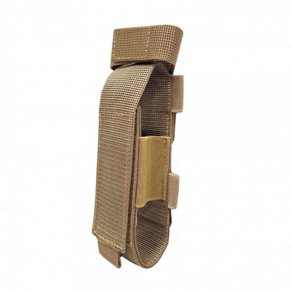 Подсумок под турникет закрыт T-WS Койот Warrior Spirit - 3574199 Подсумок под турникет закрыт T-WS Койот Warrior Spirit - 3574199