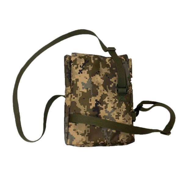 Сумка для противогаза Пиксель МК - 3576180 Сумка для противогаза Пиксель МК - 3576180