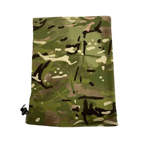 Баф літній з затяжкою Coolmax Мультикам МК - 3576182