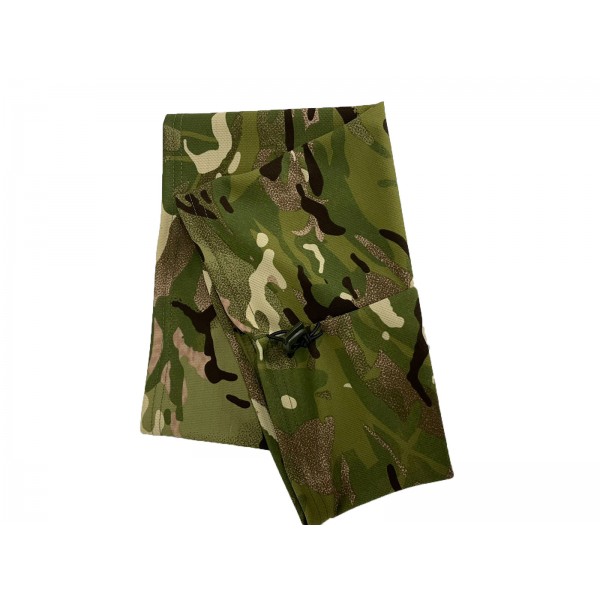 Баф летний с затяжкой Coolmax Мультикам МК - 3576182 Баф летний с затяжкой Coolmax Мультикам МК - 3576182