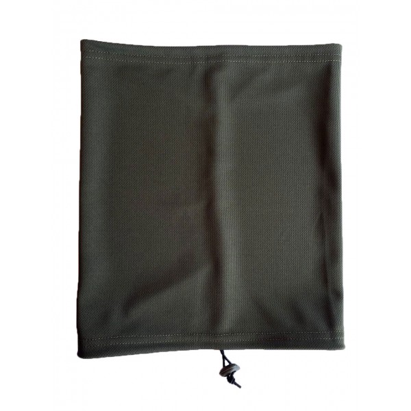 Баф літній із затяжкою Coolmax Олива МК - 3576183