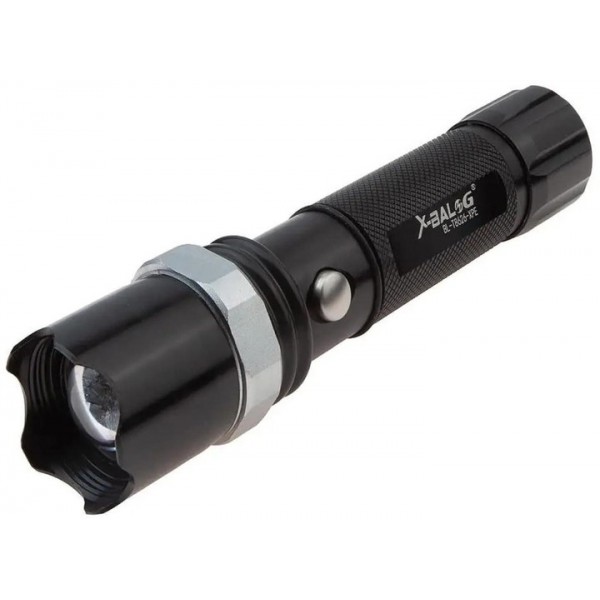 Фонарь LED X-BALOG BL-T8626 - 3576168