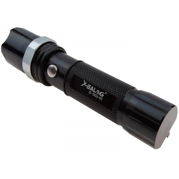 Фонарь LED X-BALOG BL-T8626 - 3576168