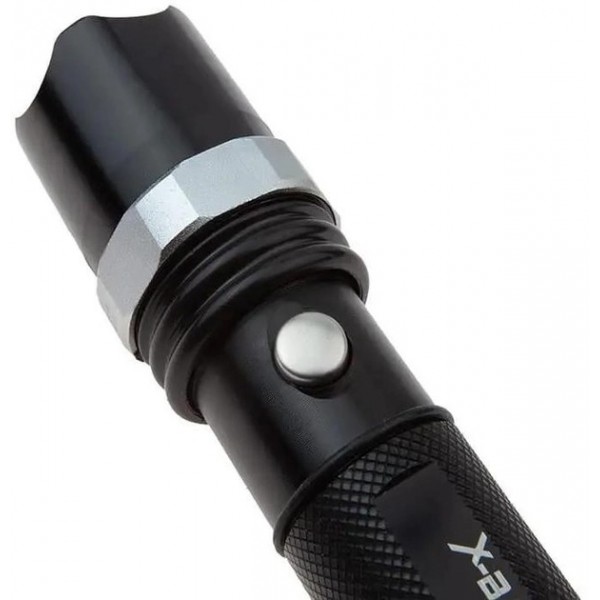Фонарь LED X-BALOG BL-T8626 - 3576168