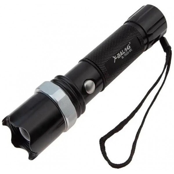 Фонарь LED X-BALOG BL-T8626 - 3576168