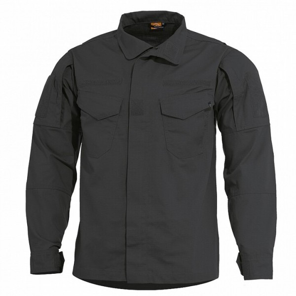 Куртка китель Pentagon Lycos Jacket K02023 Черный - 3576173
