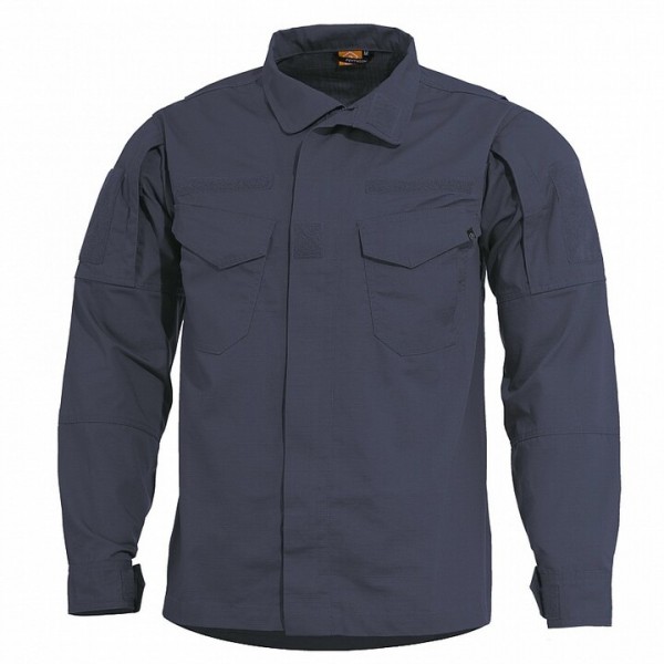Куртка китель Pentagon Lycos Jacket K02023 Синий - 3576174