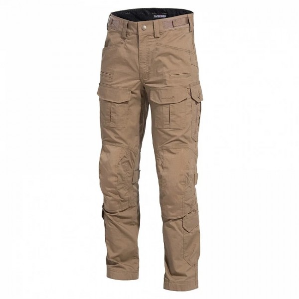 Штани тактичні Pentagon Wolf Combat Pants K05031 Койот - 3576165