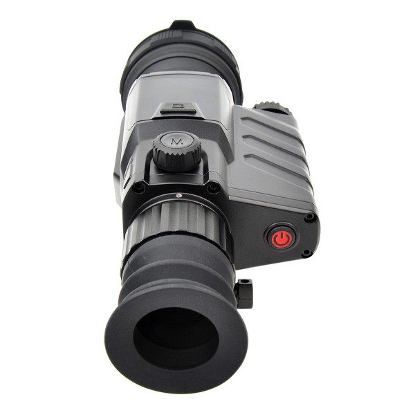 Тепловізійний приціл GUIDE TR650 640x480px 50mm - 3576151 Тепловізійний приціл GUIDE TR650 640x480px 50mm - 3576151