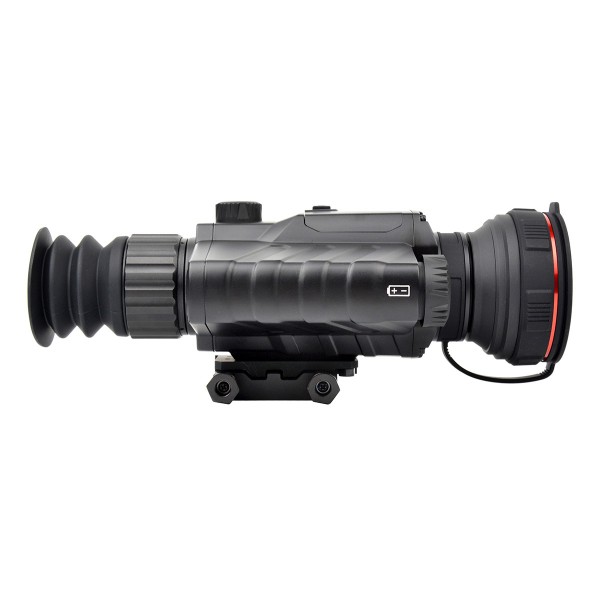 Тепловізійний приціл GUIDE TR650 640x480px 50mm - 3576151 Тепловізійний приціл GUIDE TR650 640x480px 50mm - 3576151