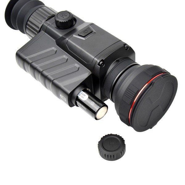 Тепловізійний приціл GUIDE TR650 640x480px 50mm - 3576151 Тепловізійний приціл GUIDE TR650 640x480px 50mm - 3576151