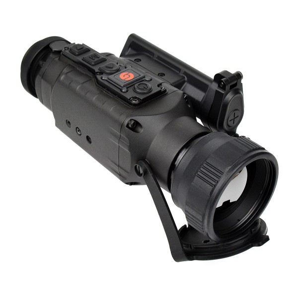 Тепловизионная насадка GUIDE TA651 640x480px 50mm - 3576150