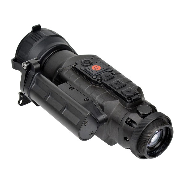 Тепловизионная насадка GUIDE TA651 640x480px 50mm - 3576150