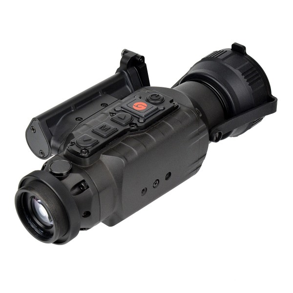 Тепловизионная насадка GUIDE TA651 640x480px 50mm - 3576150