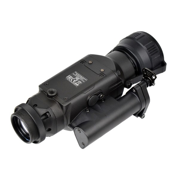 Тепловизионная насадка GUIDE TA651 640x480px 50mm - 3576150