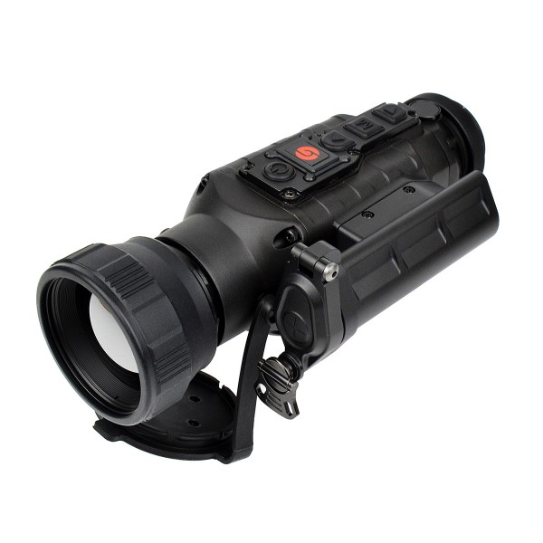 Тепловизионная насадка GUIDE TA651 640x480px 50mm - 3576150