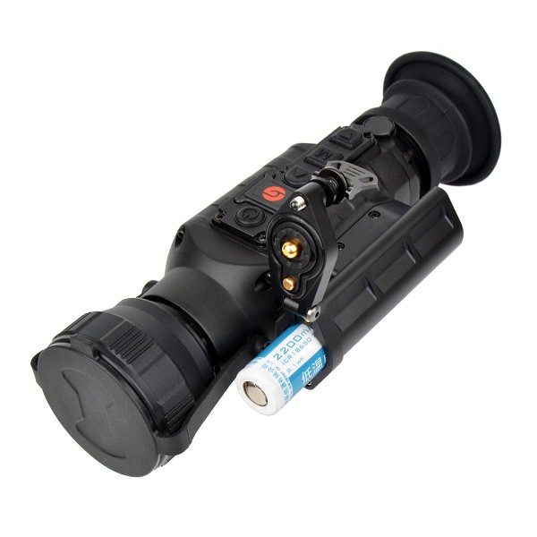 Тепловизионная насадка GUIDE TA651 640x480px 50mm - 3576150