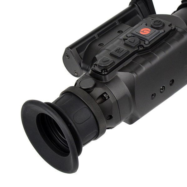 Тепловизионная насадка GUIDE TA631 640x480px 35mm 640x480px - 3576149 Тепловизионная насадка GUIDE TA631 640x480px 35mm 640x480px - 3576149