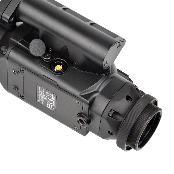 Тепловизионная насадка GUIDE TA631 640x480px 35mm 640x480px - 3576149 Тепловизионная насадка GUIDE TA631 640x480px 35mm 640x480px - 3576149