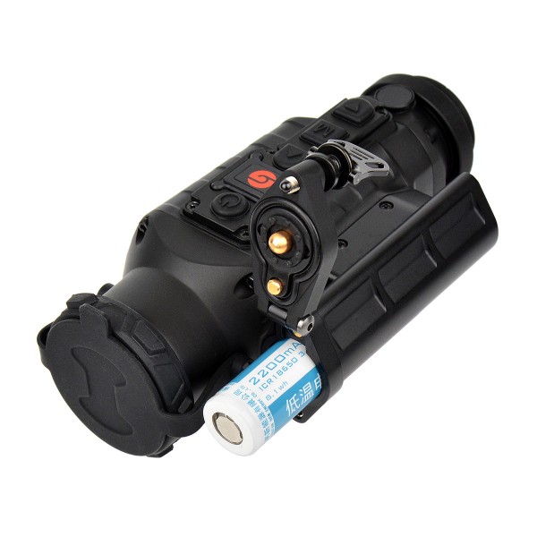 Тепловизионная насадка GUIDE TA631 640x480px 35mm 640x480px - 3576149 Тепловизионная насадка GUIDE TA631 640x480px 35mm 640x480px - 3576149