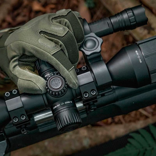 Цифровий приціл GUIDE DU50 1920x1080 50mm - 3576148 Цифровий приціл GUIDE DU50 1920x1080 50mm - 3576148