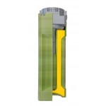 Протитанкова міна «ПТМ-3» в розрізі