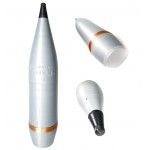 Осколково-фугасний снаряд “ОФ-462” макет