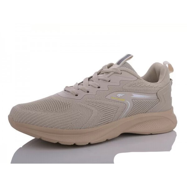 Кросівки Situo A451-3 Бежеві - 3576124