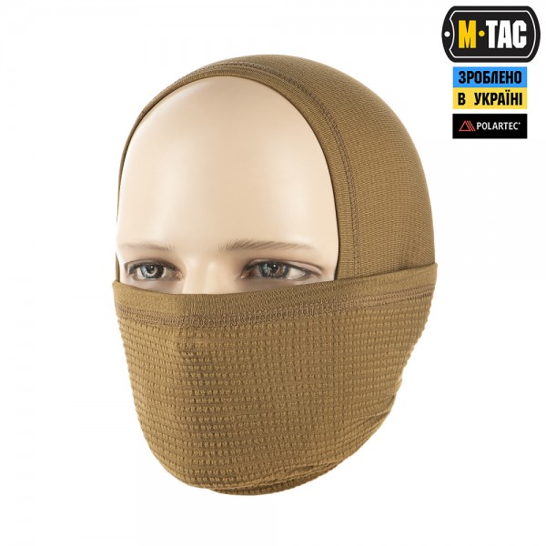 M-Tac шарф-труба Polartec Power Grid - 40593005 M-Tac шарф-труба Polartec Power Grid - 40593005