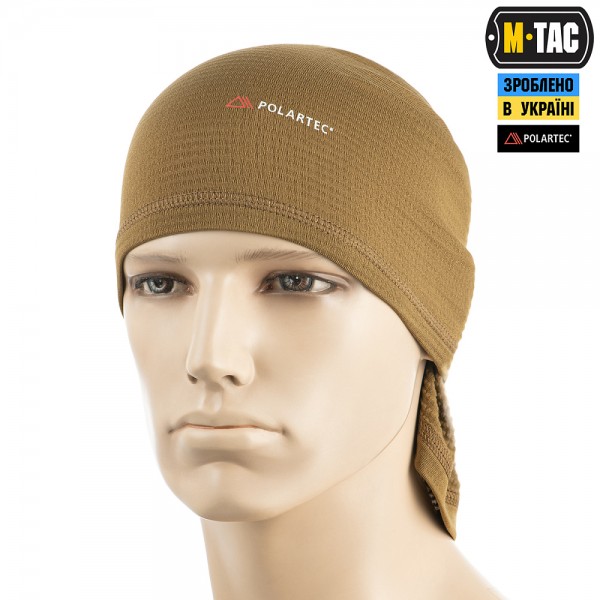 M-Tac шарф-труба Polartec Power Grid - 40593005 M-Tac шарф-труба Polartec Power Grid - 40593005