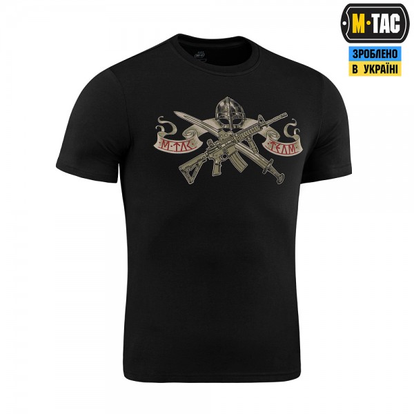 M-Tac футболка Keep Calm Black - 80079002 M-Tac футболка Keep Calm Black - 80079002