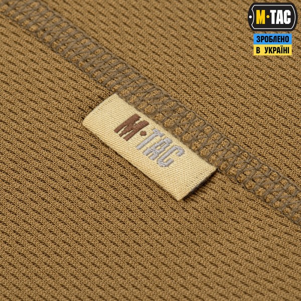 M-Tac футболка потоотводящая Summer Coyote - 80051005 M-Tac футболка потоотводящая Summer Coyote - 80051005