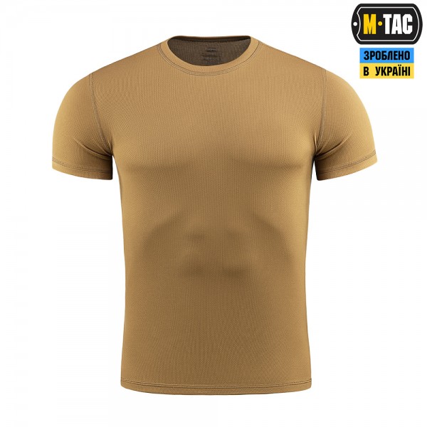 M-Tac футболка потоотводящая Summer Coyote - 80051005 M-Tac футболка потоотводящая Summer Coyote - 80051005